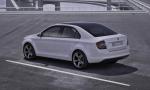 Skoda MissionL Concept 2011 года